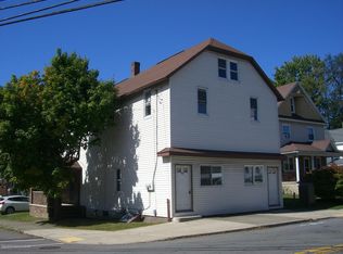 618 Church St, Jessup, PA 18434