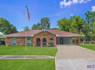 7327 Melpomene Dr, Baker, LA 70714