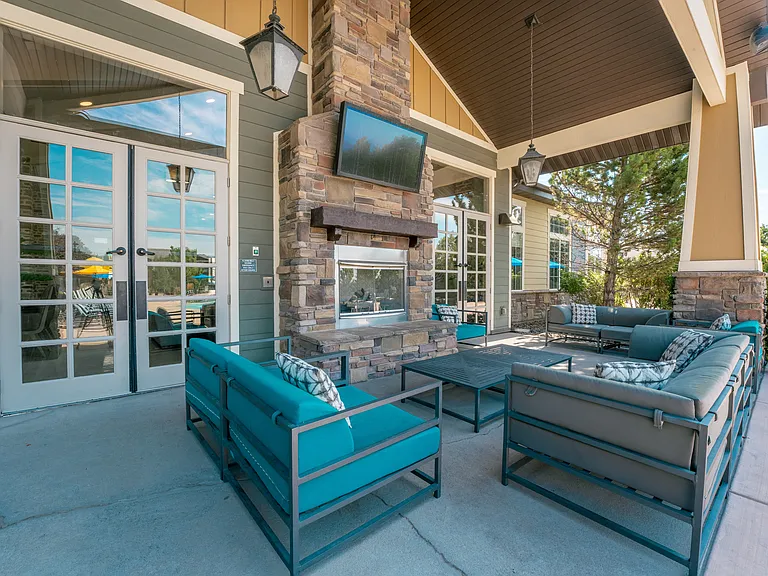 Aldara Apartments — Photo 33