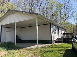 138 Beech Ave NE, Coeburn, VA 24230