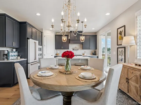 1031 Green Wood Drive, Berthoud, CO 80513