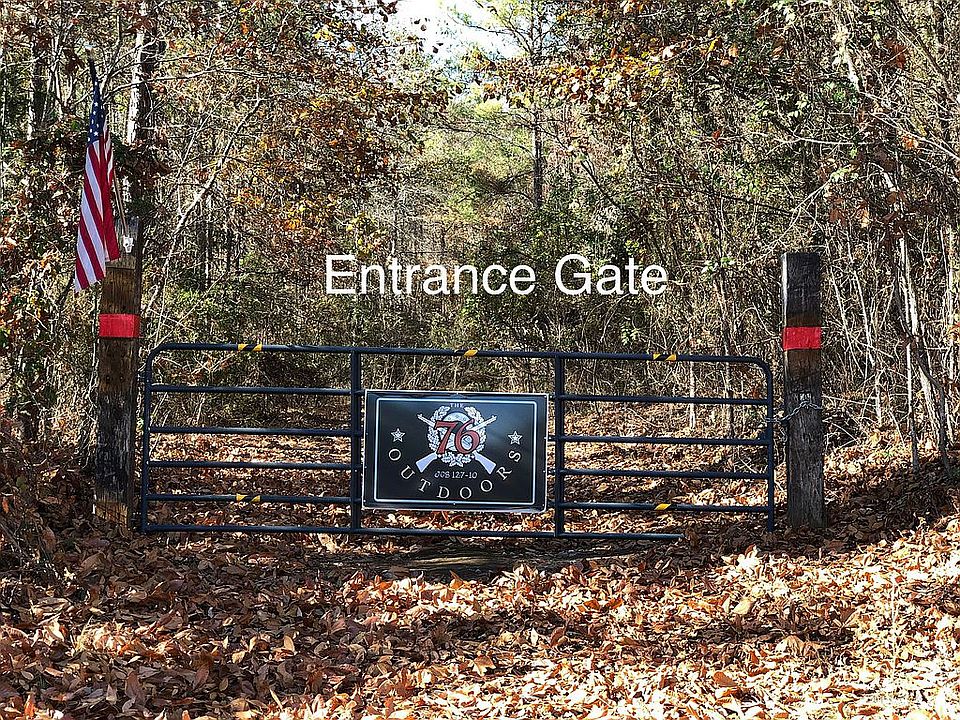 Property entrance.