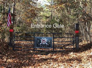 0 County Road 22, Billingsley, AL 36006