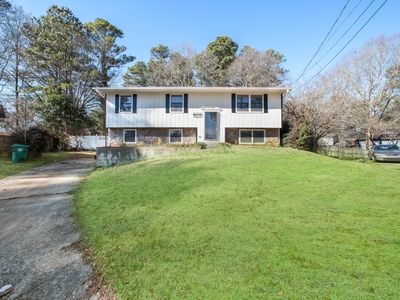 6109 Michael Rd, Lithonia, GA, 30058