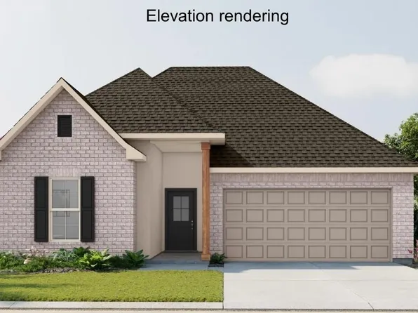 6810 Ashby Way, Orange, TX 77630
