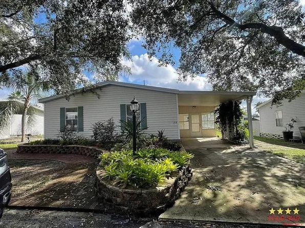 154 Ridge Pointe Ln, Davenport, FL 33897