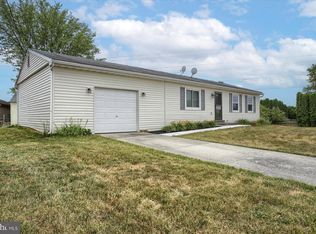 6035 Devonshire Rd, Harrisburg, PA 17112