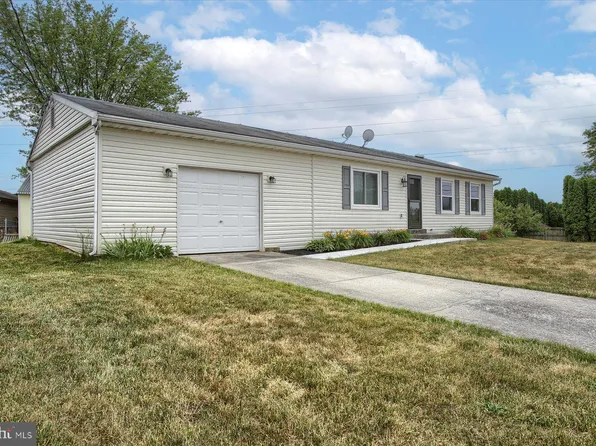 6035 Devonshire Rd, Harrisburg, PA 17112