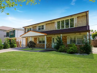 380 Ionia Ave, Staten Island, NY, 10312