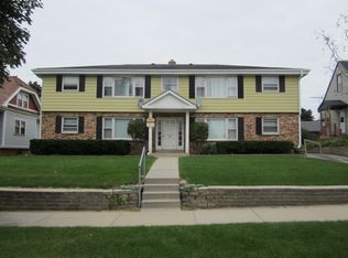 9034 W Howard Ave, Milwaukee, WI 53228