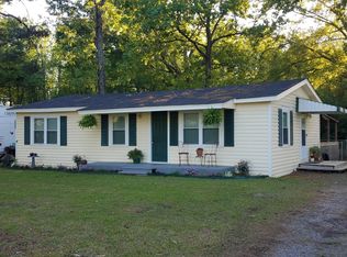 254 Calvin Liner Rd, Minden, LA 71055
