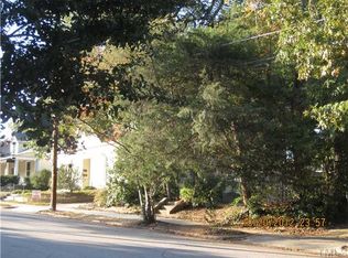 708 W North St, Raleigh, NC 27603