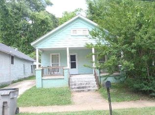 504-506 Miller St, Lagrange, GA 30240