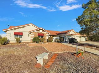 16620 Iwa Rd, Apple Valley, CA 92307