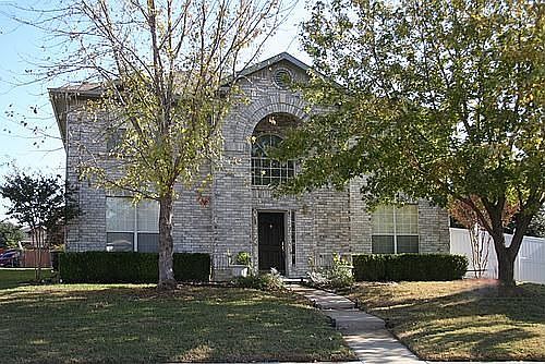 Curb appeal