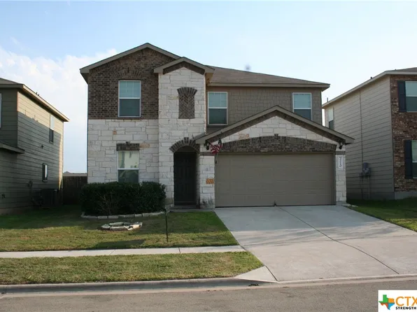 3210 Claymore St, Killeen, TX 76542