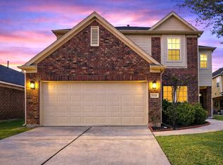 14843 Live Oak Green Ct, Houston, TX 77049