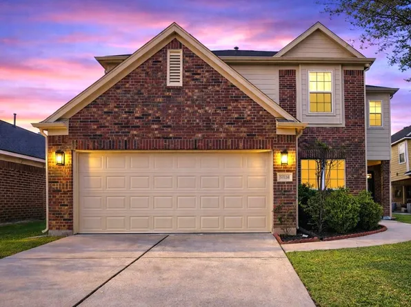 14843 Live Oak Green Ct, Houston, TX 77049