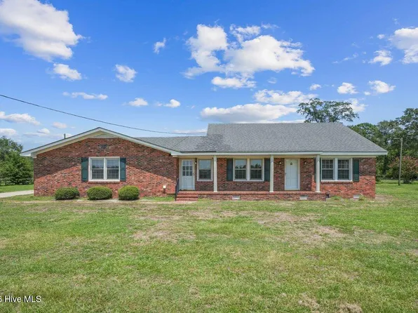 1777 Sarecta Rd, Pink Hill, NC 28572