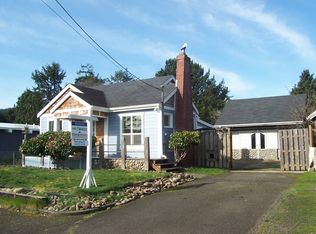 2164 S Downing St, Seaside, OR 97138