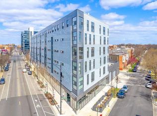 2235 N Milwaukee Ave #616, Chicago, IL 60647