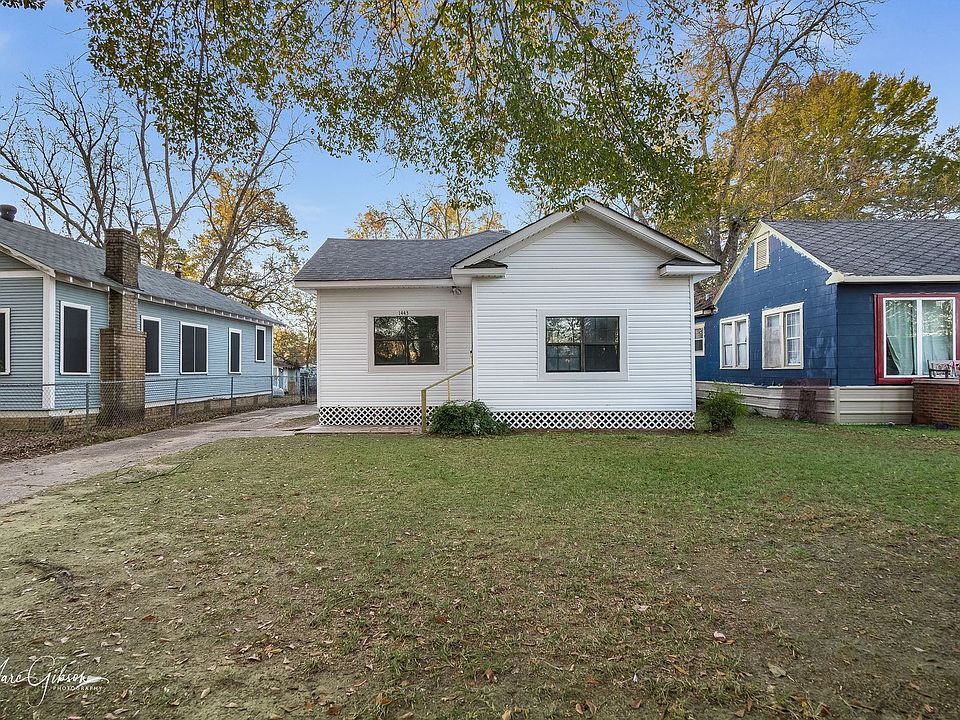 1st image of 1443 W Kirby Pl