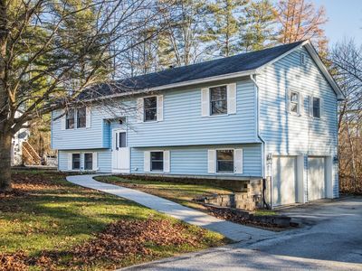 14 Haywood Avenue, Rutland, VT, 05701