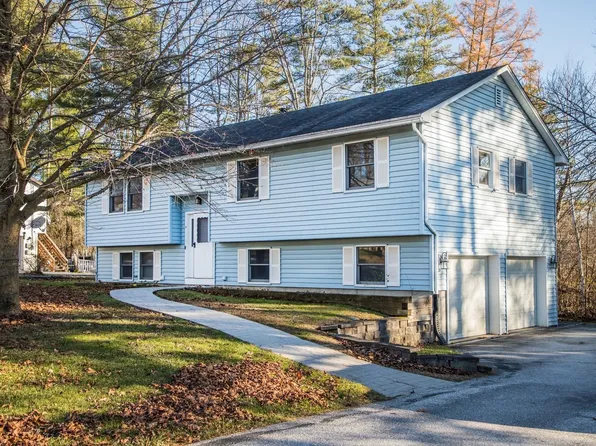 14 Haywood Avenue, Rutland City, VT 05701-4831