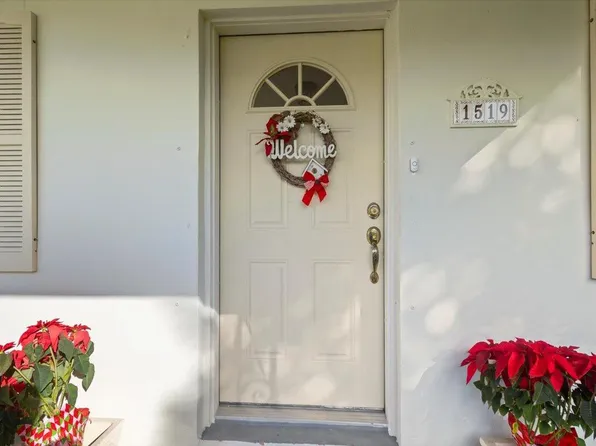 1519 NW Fork Road, Stuart, FL 34994