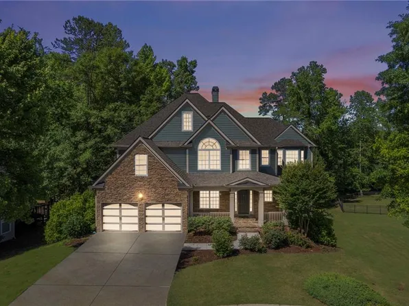 97 Windsor View Ln, Villa Rica, GA 30180