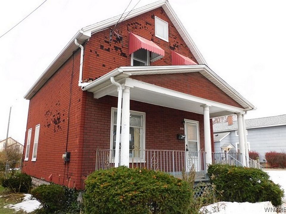 200 Central Ave, Lancaster, NY 14086 Zillow