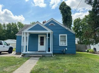 813 Kern St, Normal, IL 61761