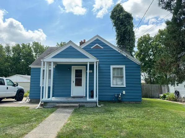 813 Kern St, Normal, IL 61761