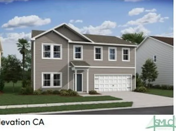 149 Kingswood Circle, Savannah, GA 31302