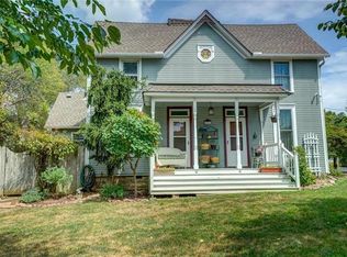 205 Liberty Rd, Smithville, MO 64089