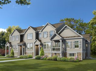 Coastal - (415) Plan, Highland Terrace, Wauconda, IL 60084