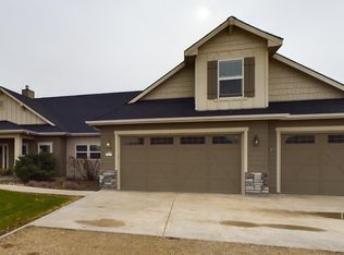 1940 Dove Crossing Ln, Caldwell, ID 83617