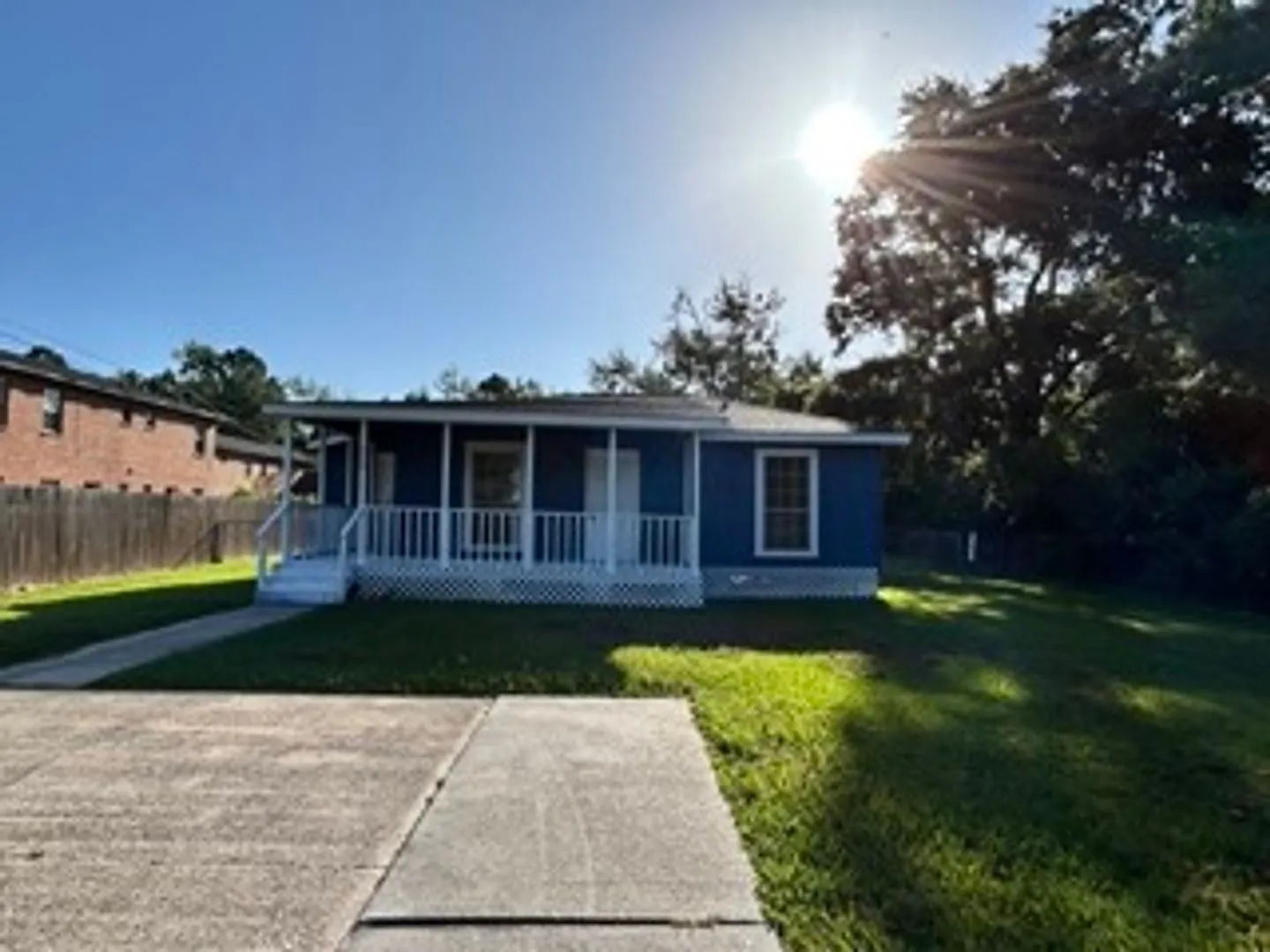 Long Beach home for rent — Photo 3