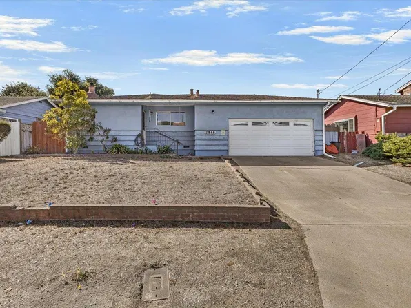 2846 Ransford Ave, Pacific Grove, CA 93950