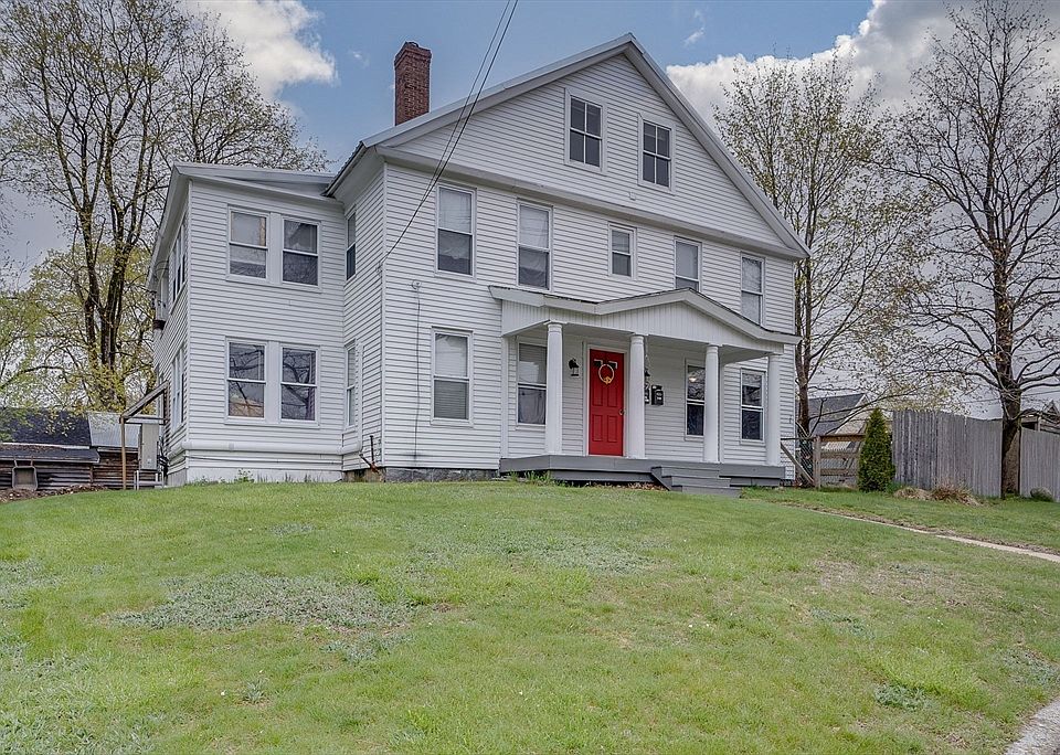 4 Pleasant St, Baldwinville, MA 01436 Zillow