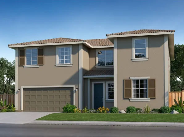 2881 Chauncy St, Tracy, CA 95377