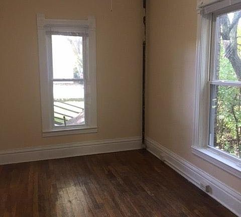 Back Bedroom