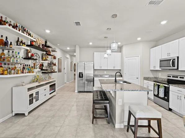 3482 SW Rosser Boulevard, Port St Lucie, FL 34953