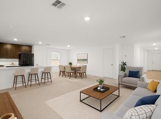 125 Gabbro Gdns, Maxwell, TX 78656