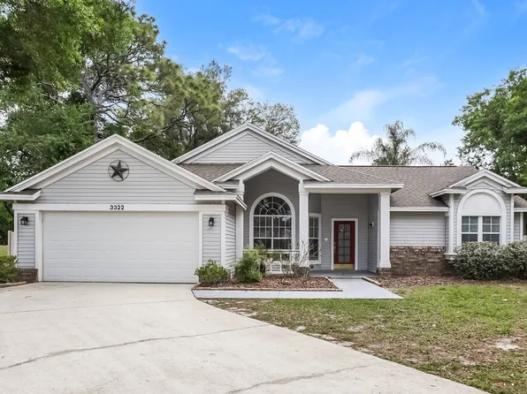 3322 Silverpond Dr, Plant City, FL 33566