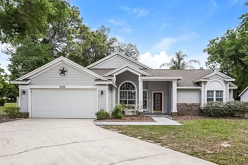 3322 Silverpond Dr Photo 1