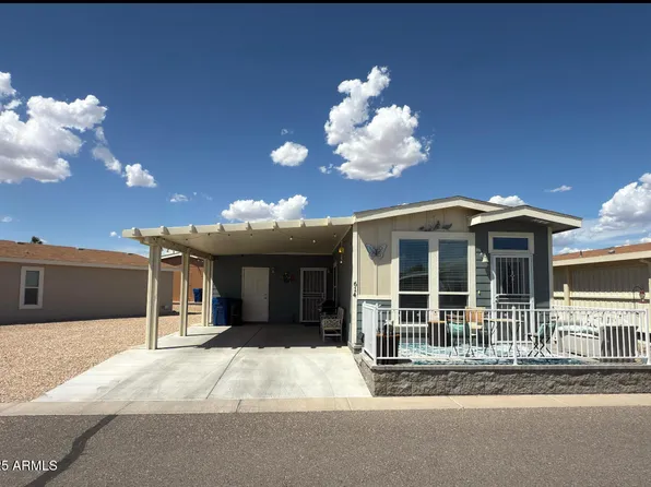 8865 E BASELINE Road #614, Mesa, AZ 85209