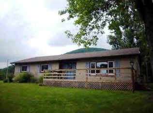 1822 Catlin Hollow Rd, Wellsboro, PA 16901