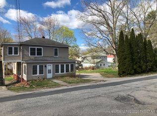 17 Bateman St, Sanford, ME 04073