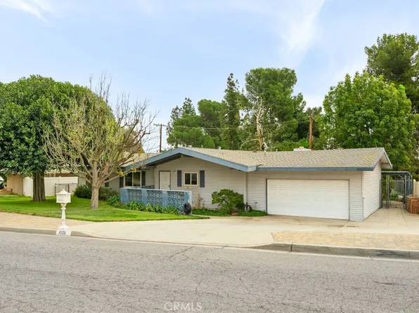 6026 Moraga Ave, Riverside, CA 92509